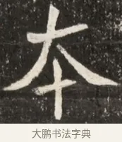 本 · 佚名 · 魏碑（书体参考） · 北魏元诠墓志铭 · 第 1 页
