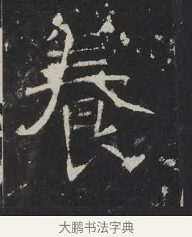 養 · 佚名 · 楷书（书体参考） · 龙藏寺碑 · 第 10 页