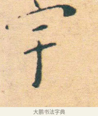 宇 · 王宠 · 楷书（书体参考） · 王宠《游包山集》 · 第 4 页
