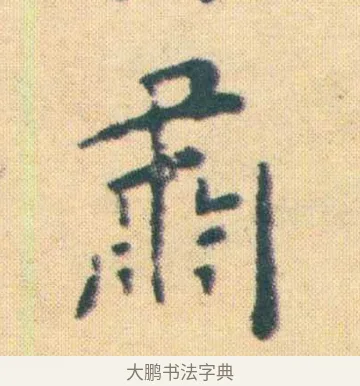 肅 · 王宠 · 楷书（书体参考） · 王宠《游包山集》 · 第 2 页