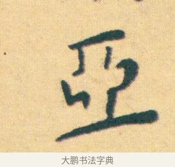 亞 · 王宠 · 楷书（书体参考） · 王宠《游包山集》 · 第 2 页