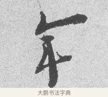 年 · 文彦博 · 行书（书体参考） · 内翰帖 · 第 2 页