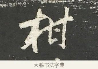 柑 · 苏轼 · 行书（书体参考） · 楚颂帖 · 第 2 页