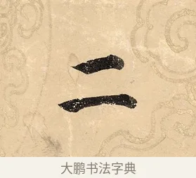 二 · 董其昌 · 楷书（书体参考） · 勤政励学箴 · 第 1 页