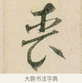 喪 · 贺知章 · 草书（书体参考） · 草书孝经 · 第 19 页