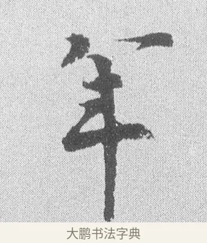 年 · 文彦博 · 行书（书体参考） · 内翰帖 · 第 1 页