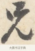 兄 · 董其昌 · 行书（书体参考） · 致陈继儒书 · 第 1 页