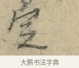 定 · 朱熹 · 行书（书体参考） · 六月五日帖 · 第 1 页